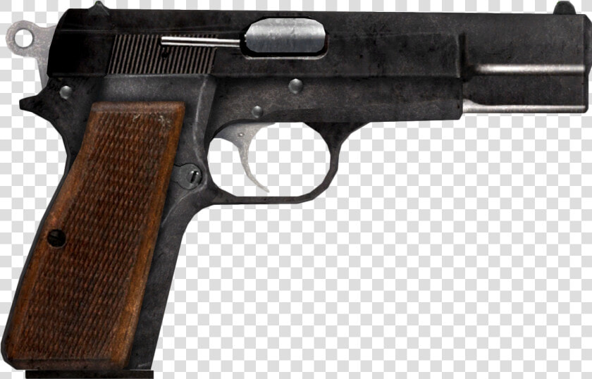 Arcus 9mm Pistol  HD Png DownloadTransparent PNG