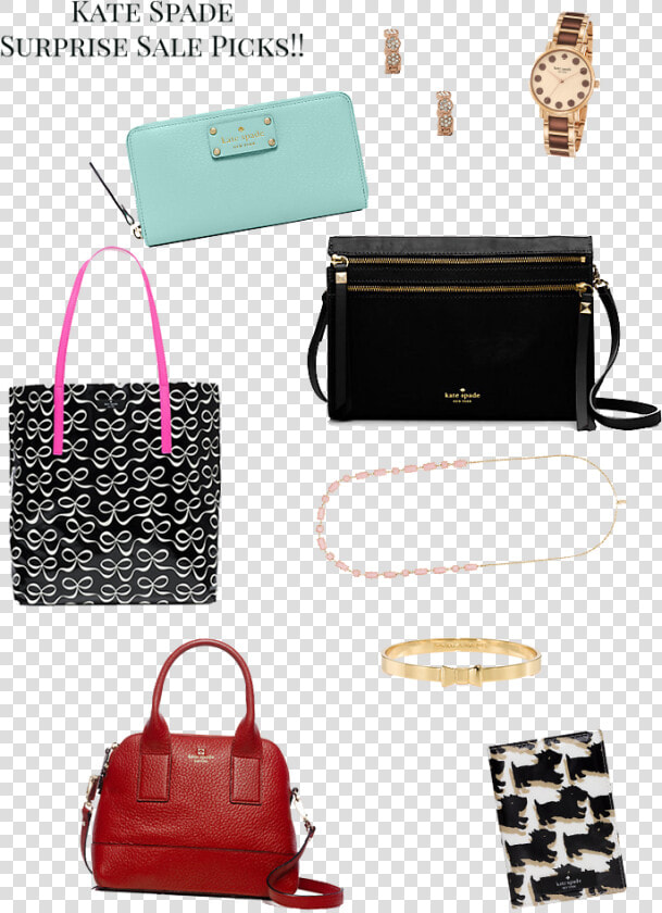 Kate Spade Surprise Sale   Shoulder Bag  HD Png DownloadTransparent PNG