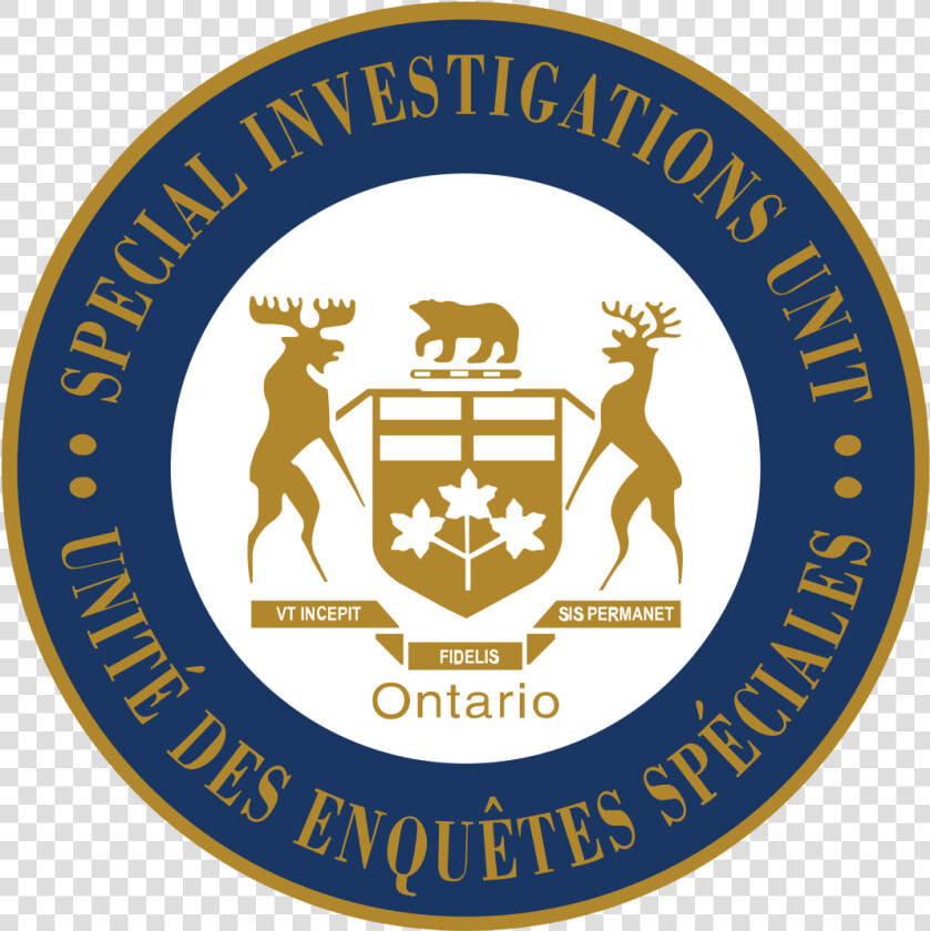 Special Investigations Unit Logo  HD Png DownloadTransparent PNG