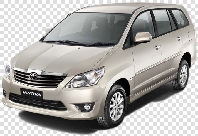 Ertiga And Innova Comparison   Png Download   Toyota Innova 2012 Philippines  Transparent PngTransparent PNG