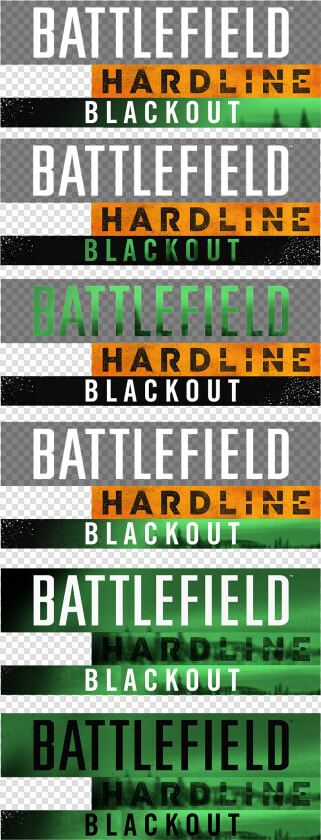 Battlefield Hardline  HD Png DownloadTransparent PNG