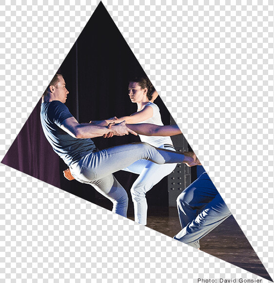 Three Dancers In Roam By Kyle Marshall Choreography   Sitting  HD Png DownloadTransparent PNG