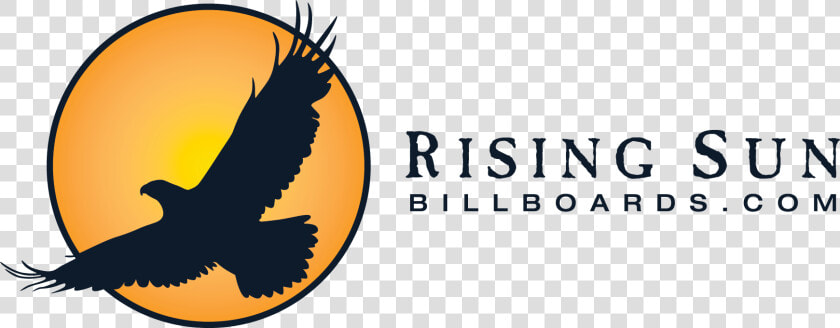 Rising Sun Billboards   Great Wolf Lodge Sign  HD Png DownloadTransparent PNG