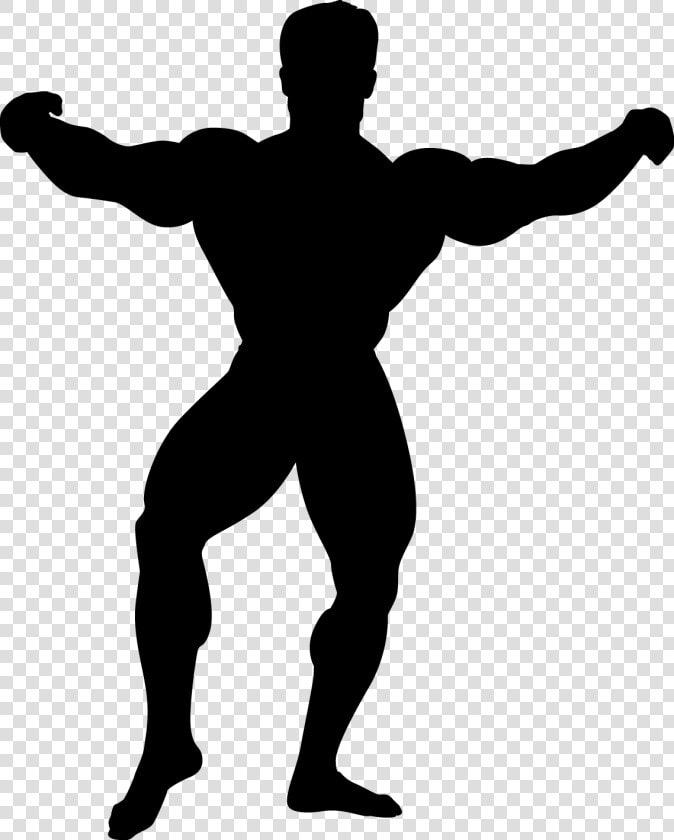 Sticker Bodybuilding Exercise Street Workout Clip Art   Street Workout Without Background  HD Png DownloadTransparent PNG