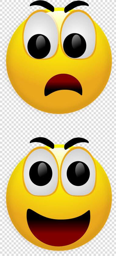 Transparent Scared Face Png   Clipart Amazed  Png DownloadTransparent PNG