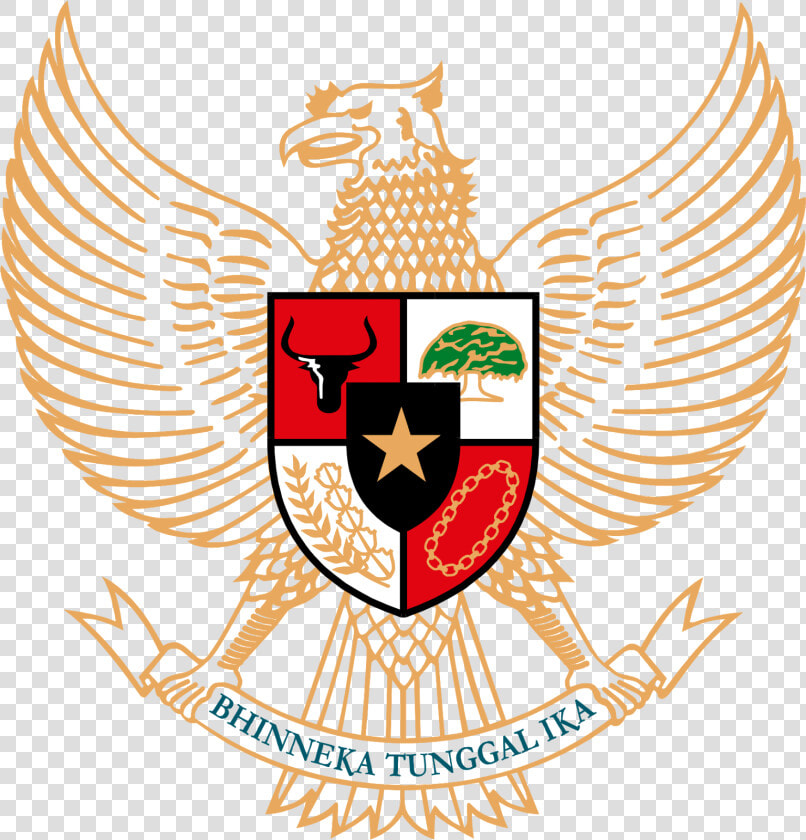 Logo Garuda Png  Transparent PngTransparent PNG