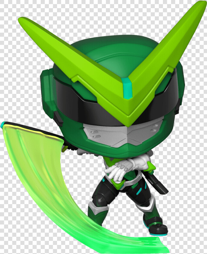 Sentai Genji Funko Pop  HD Png DownloadTransparent PNG