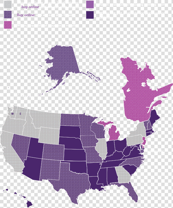 Map Of United States   John F  Kennedy Library  HD Png DownloadTransparent PNG