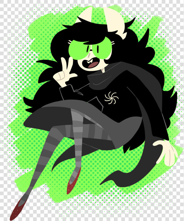 The Space Witch you Can Find It On A Shirt Here   Illustration  HD Png DownloadTransparent PNG