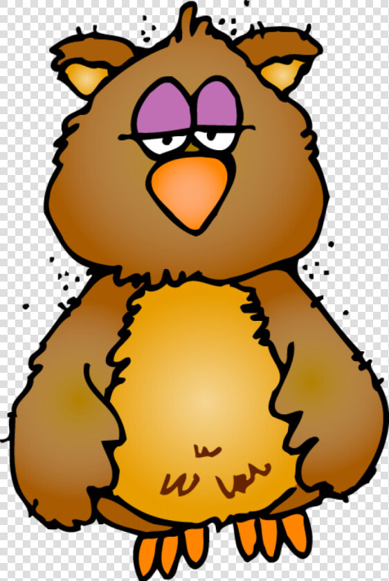 Dj Inkers Owl Clipart  HD Png DownloadTransparent PNG