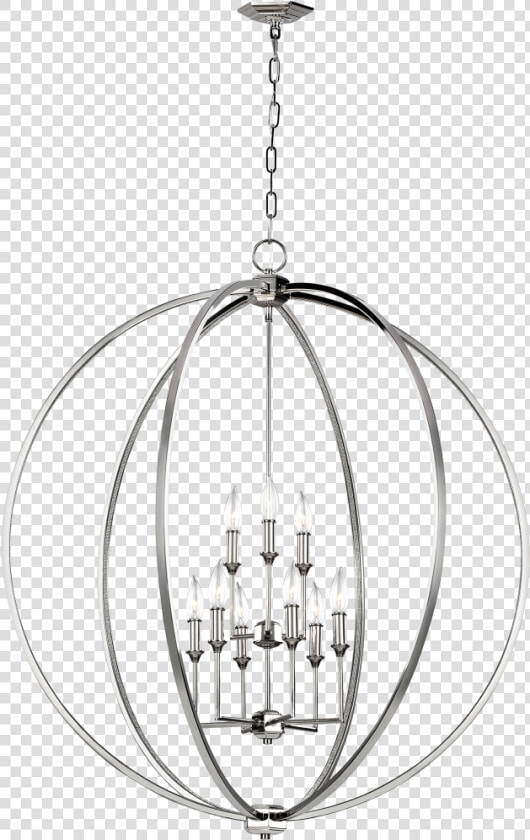 Roselle Lighting Ws6215 White  HD Png DownloadTransparent PNG