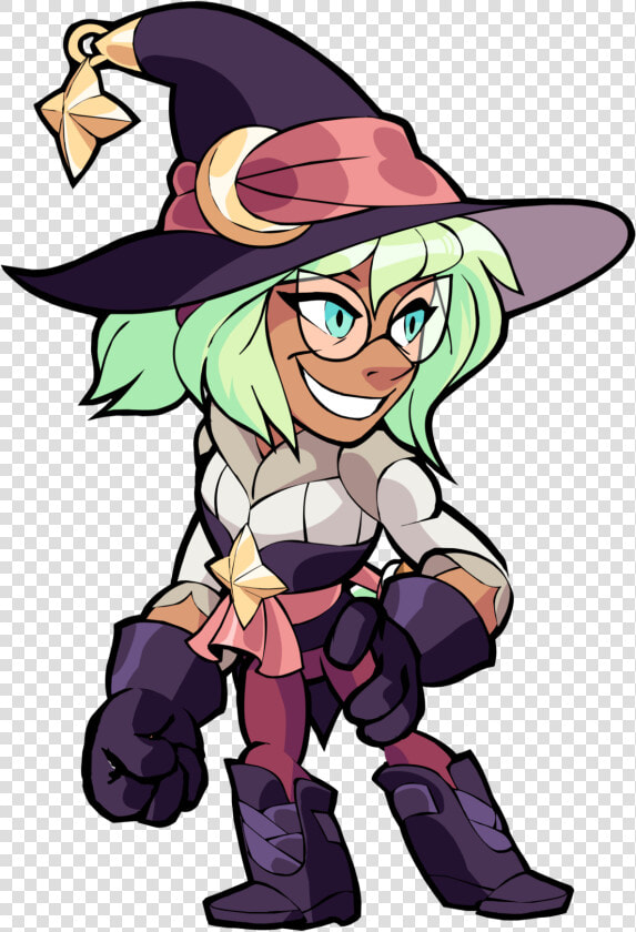 Fait Brawlhalla  HD Png DownloadTransparent PNG