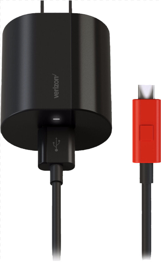 Verizon Usb Charger  HD Png DownloadTransparent PNG