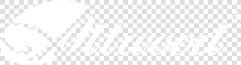 Allwood Logo Large Reversed White Web  HD Png DownloadTransparent PNG