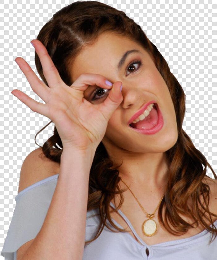 Martina Stoessel Open Mouth  Hd Png Download  Transparent PngTransparent PNG