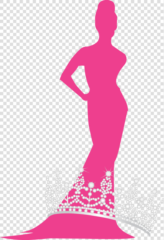 Pageant Crown Png Clipart   Beauty Queen Logo Png  Transparent PngTransparent PNG