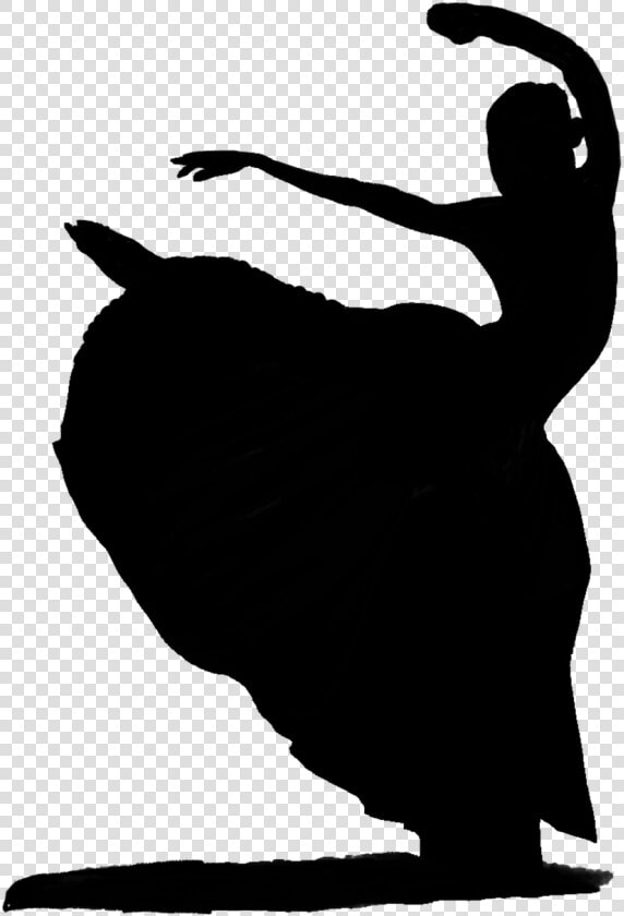 Praise Dance Png   Dance Image Silhouette Free  Transparent PngTransparent PNG