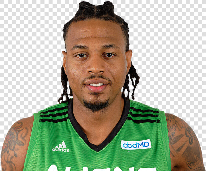 Brandon Rush Big 3  HD Png DownloadTransparent PNG