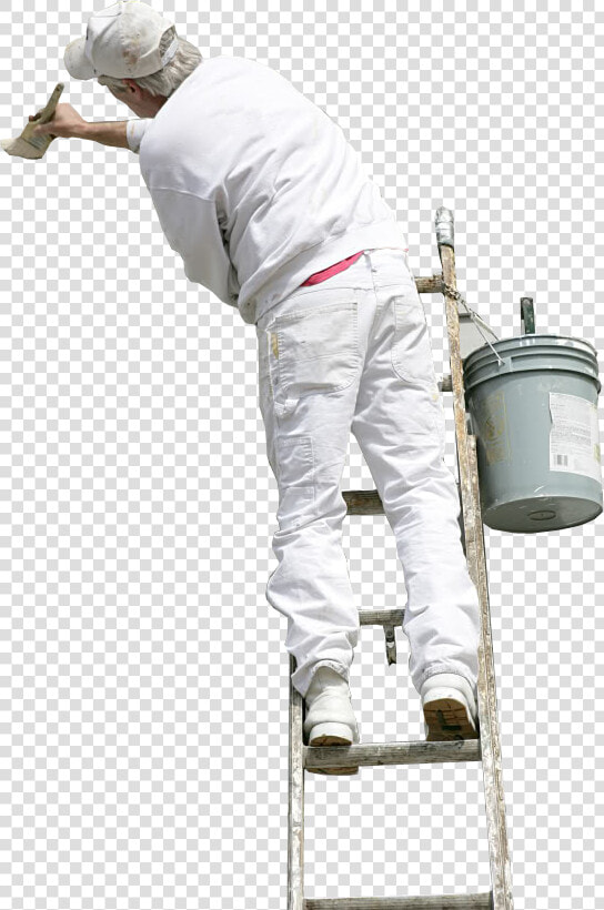 House Painter   Png Download   Painter And Decorator Png  Transparent PngTransparent PNG