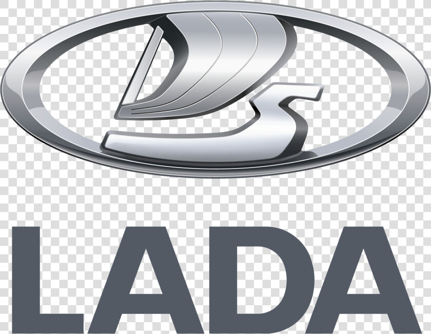 Lada Logo  HD Png DownloadTransparent PNG