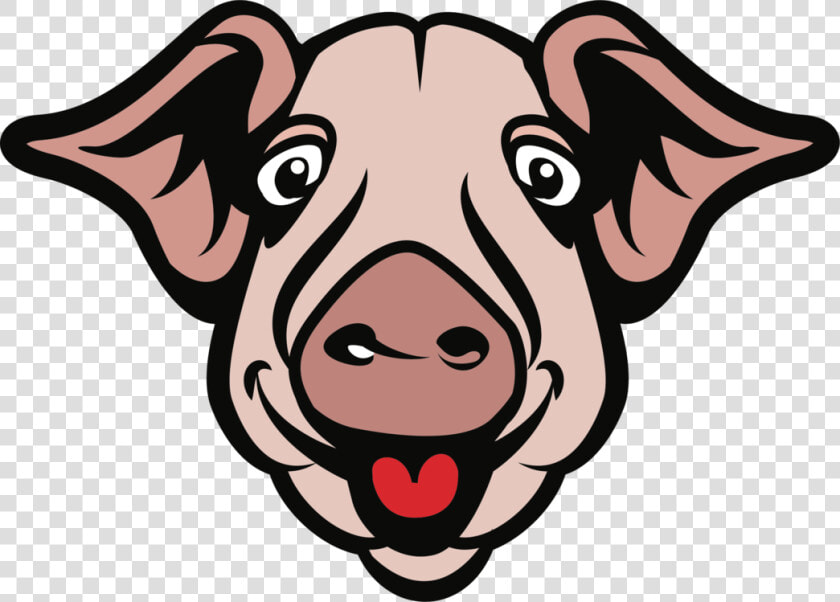 Head suidae livestock   Pig Head Png  Transparent PngTransparent PNG