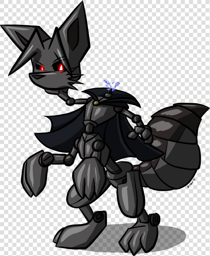 Headless Virbot taur   Taur   Robot Virmir  HD Png DownloadTransparent PNG