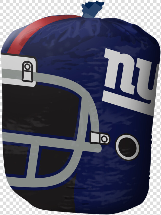 New York Giants   Duffel Bag  HD Png DownloadTransparent PNG