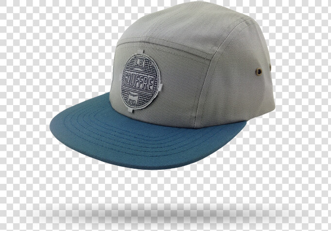 Grey Embroidery Applique Hip Hop Snapback Hats   Baseball Cap  HD Png DownloadTransparent PNG