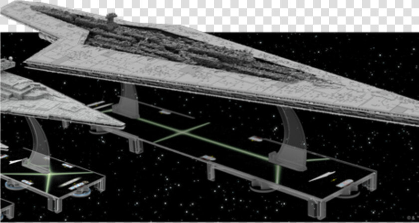 Star Wars Armada Super Star Destroyer Expansion Pack  HD Png DownloadTransparent PNG