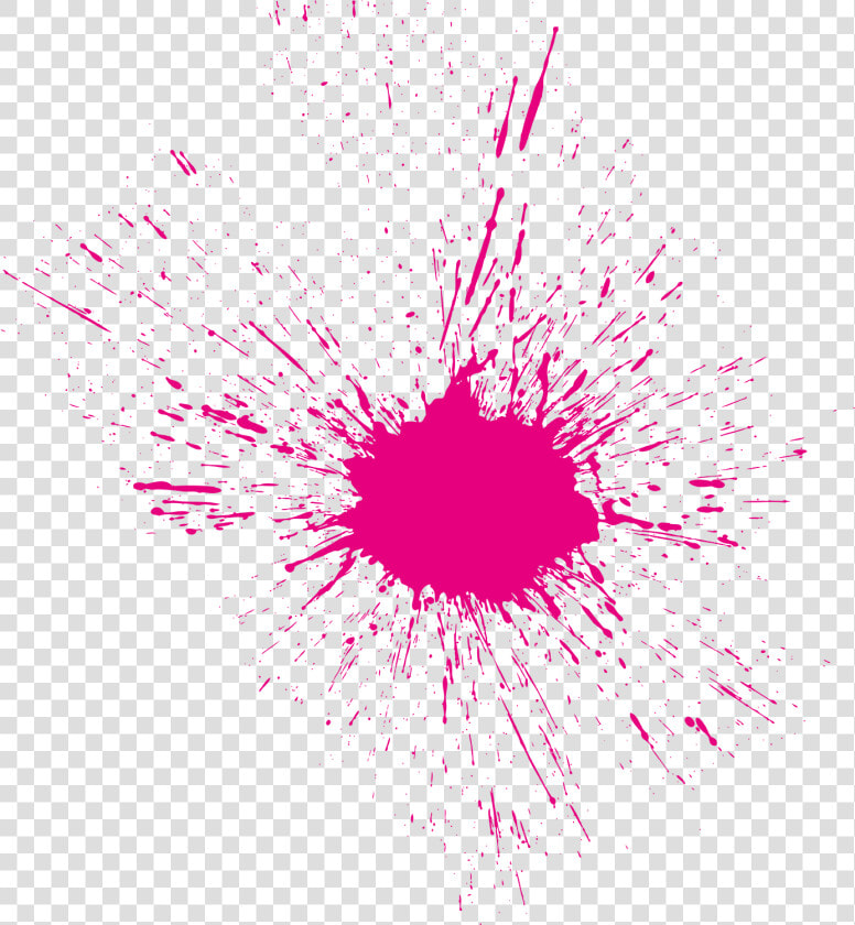 Purple Pink Orange Magenta   Transparent Purple Splash Png  Png DownloadTransparent PNG