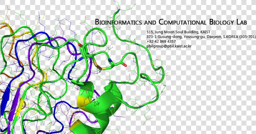 Main   Bioinformatics And Computational Biology  HD Png DownloadTransparent PNG