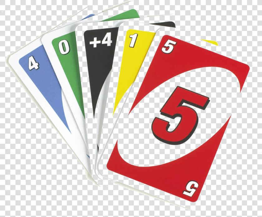 Playing Cards Uno Card Game Clipart Transparent Png   Uno Cards Transparent Background  Png DownloadTransparent PNG