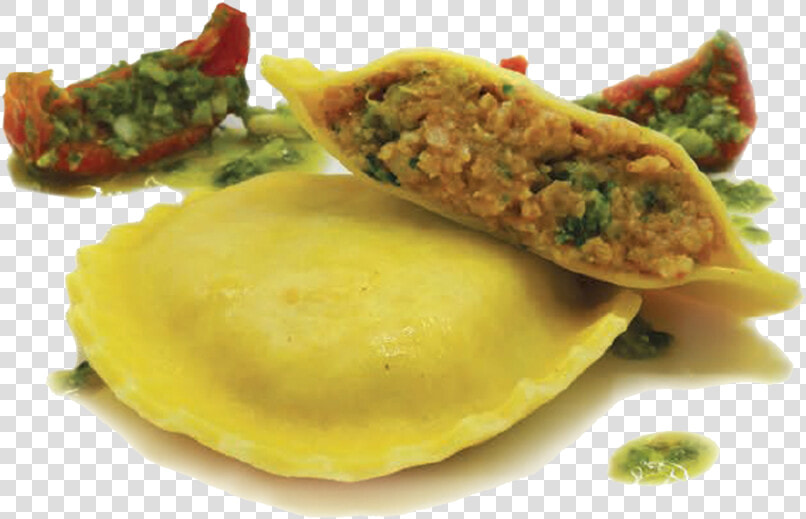 Sausage And Broccoli   Jamaican Patty  HD Png DownloadTransparent PNG