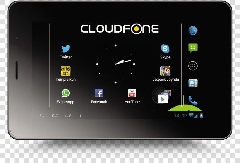 Cloudfone 700d Device Specifications   Png Download   Cloudfone Tablet Price 2018  Transparent PngTransparent PNG