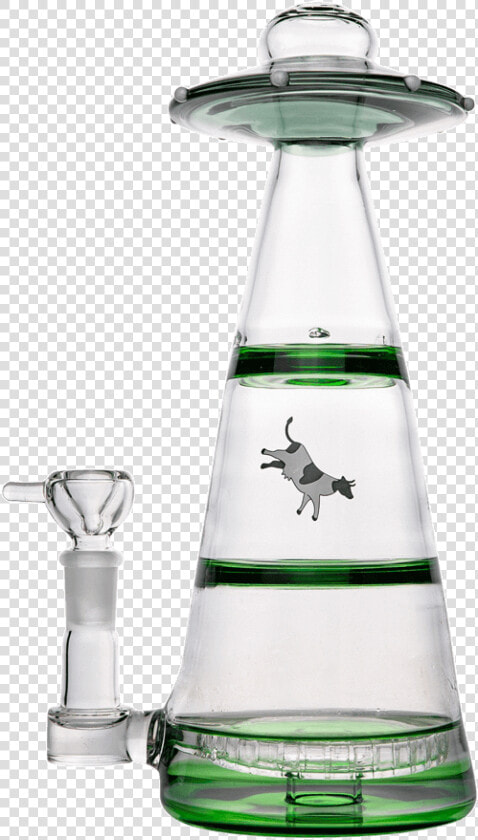 Mothership Ufo Bong Class   Hemper Ufo Bong  HD Png DownloadTransparent PNG