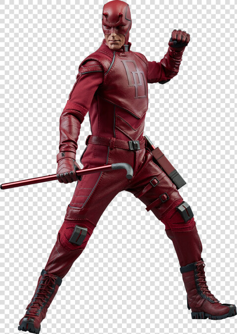 Dare Devil Png   Daredevil Comic Figure  Transparent PngTransparent PNG