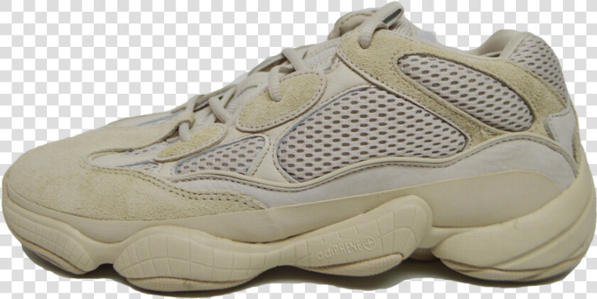 Yeezy 500 Blush  HD Png DownloadTransparent PNG