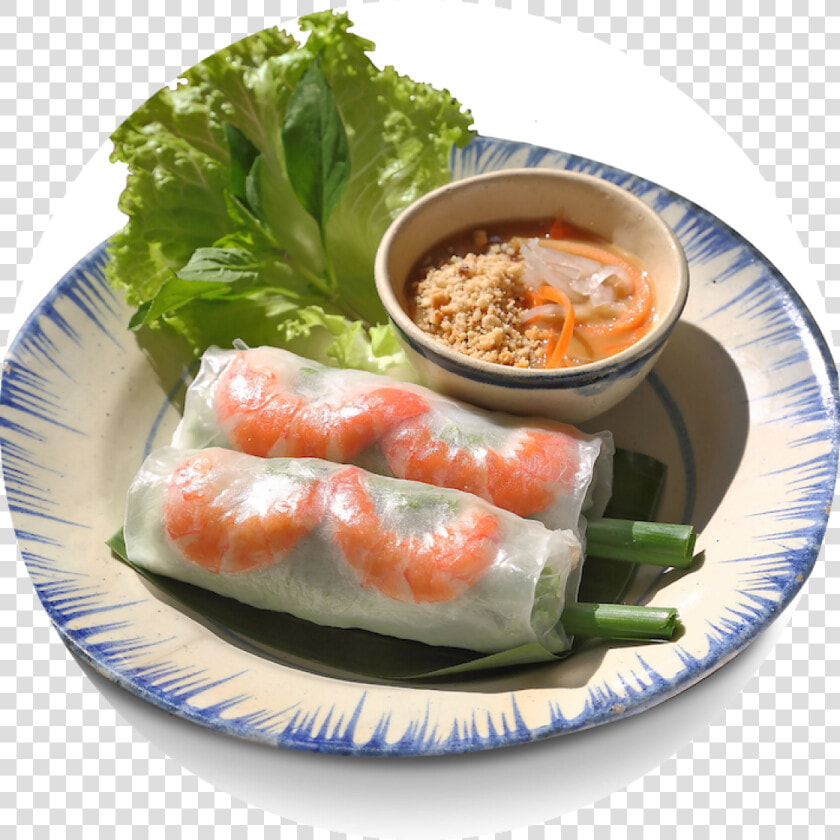 Summer Roll Class Img responsive Lazy   Gỏi Cuốn  HD Png DownloadTransparent PNG