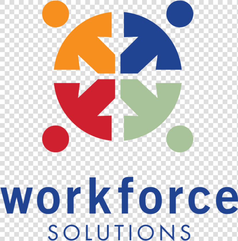 Workforce Solutions Hidalgo County Texas  HD Png DownloadTransparent PNG