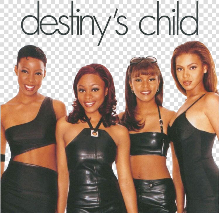 Destiny  39 s Child Writings On The Wall  HD Png DownloadTransparent PNG