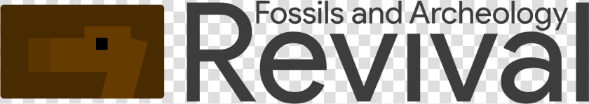 Minecraft Fossils And Archeology Mod 7 3 3  HD Png DownloadTransparent PNG