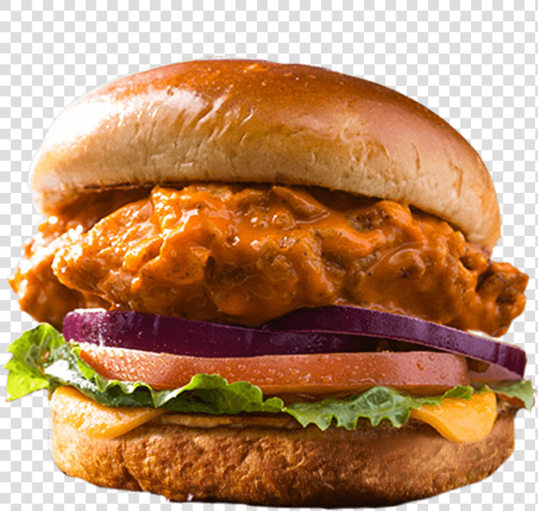 Chicken Sandwich   Bk Burger Shots  HD Png DownloadTransparent PNG