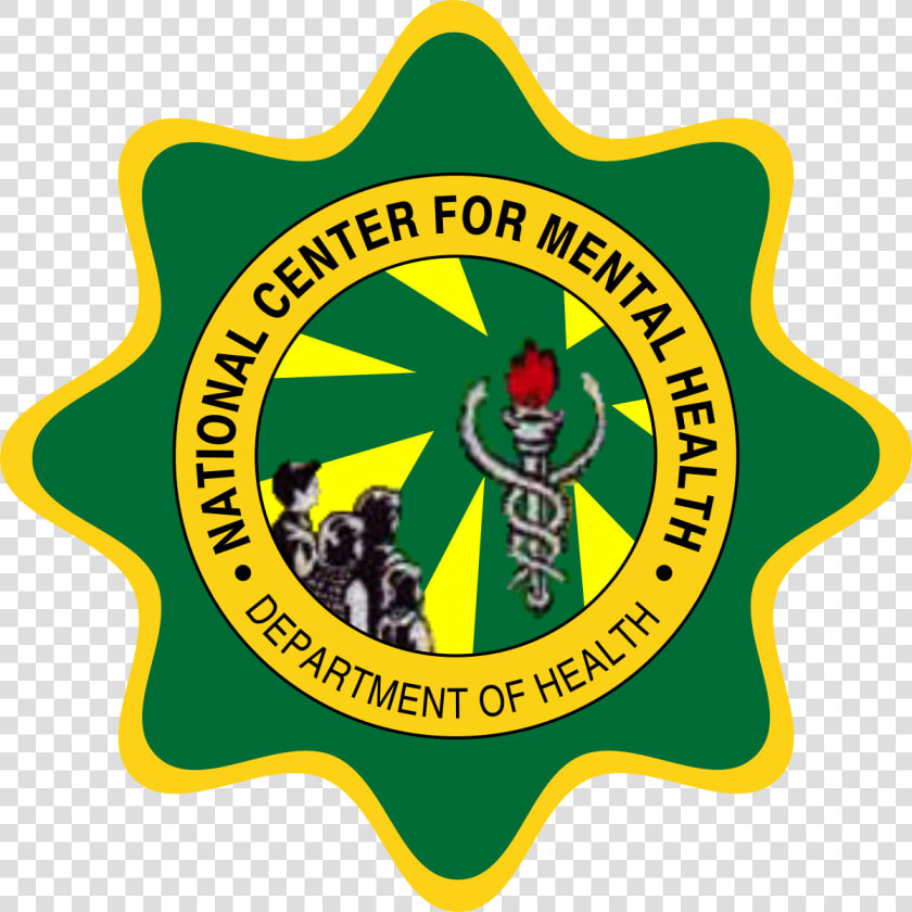 National Center For Mental Health Logo  HD Png DownloadTransparent PNG