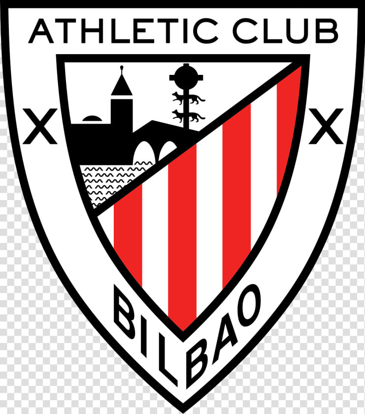 Athletic Bilbao Logo  HD Png DownloadTransparent PNG