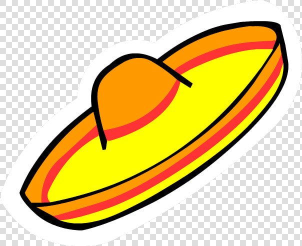 Sombrero Nachos   Clip Art Sombrero  HD Png DownloadTransparent PNG