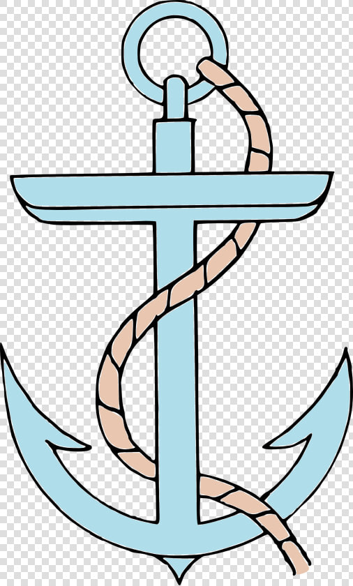 Anchor Anchors Free Download Clipart   Anchor Clipart Black And White  HD Png DownloadTransparent PNG