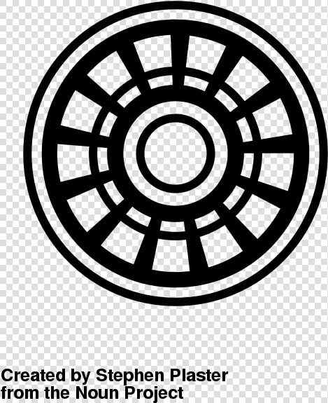 Arc Reactor   Ministry Of National Education  HD Png DownloadTransparent PNG