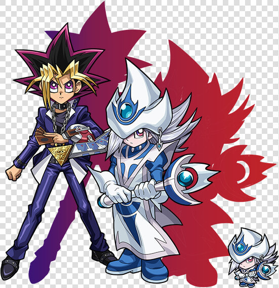 Anime  Monster Strike  Yu Gi Oh   Yu Gi Oh Duel Monsters    Yu Gi Oh Monster Strike  HD Png DownloadTransparent PNG