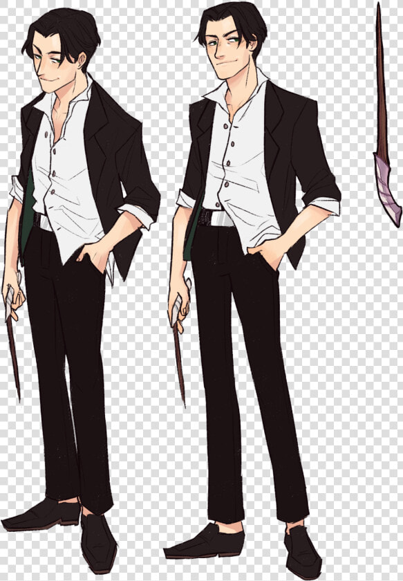 Formal Wear  HD Png DownloadTransparent PNG