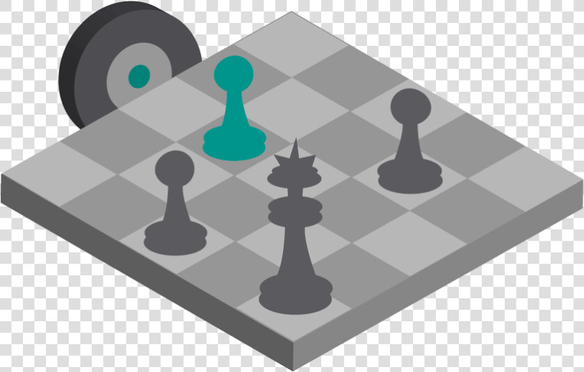 Developing An Effective Strategy For Your Web Project   Chess  HD Png DownloadTransparent PNG